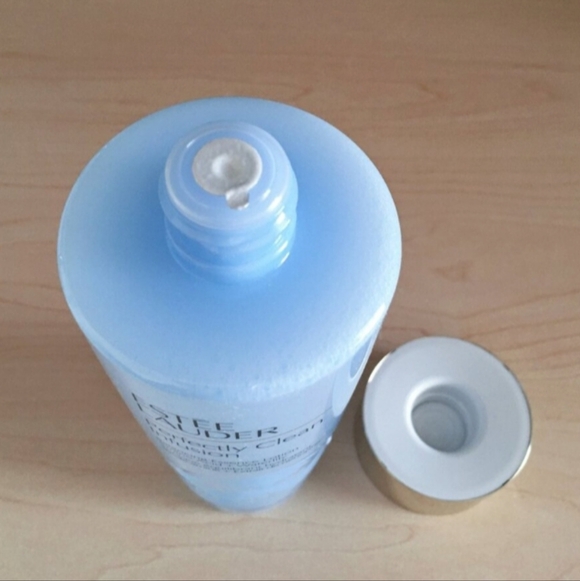 ✨️SEALED✨️ Estee Lauder Perfectly Clean Infusion Balancing Essence Lotion - Picture 9 of 9